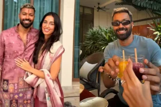 Hunterfly Are Hardik Pandya and Mahieka Sharma Engaged 11zon