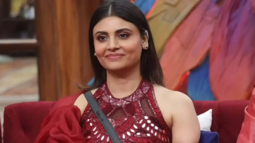 Hunterfly Bigg Boss 19 Fans Express Concern as Family Week Ends 11zon