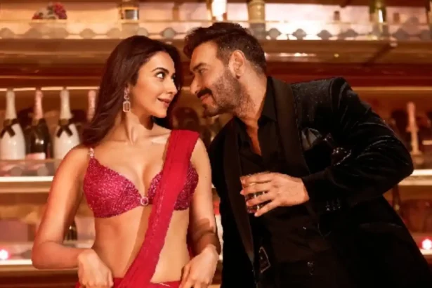 Hunterfly De De Pyaar De 2 Day 6 Box Office Update 11zon