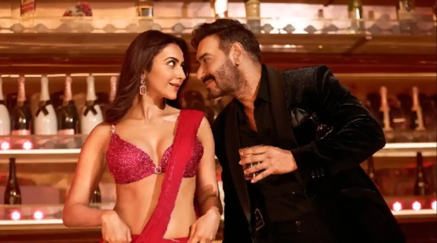 Hunterfly De De Pyaar De 2 Day 6 Box Office Update 11zon Hunterfly De De Pyaar De 2 Day 6 Box Office Update 11zon