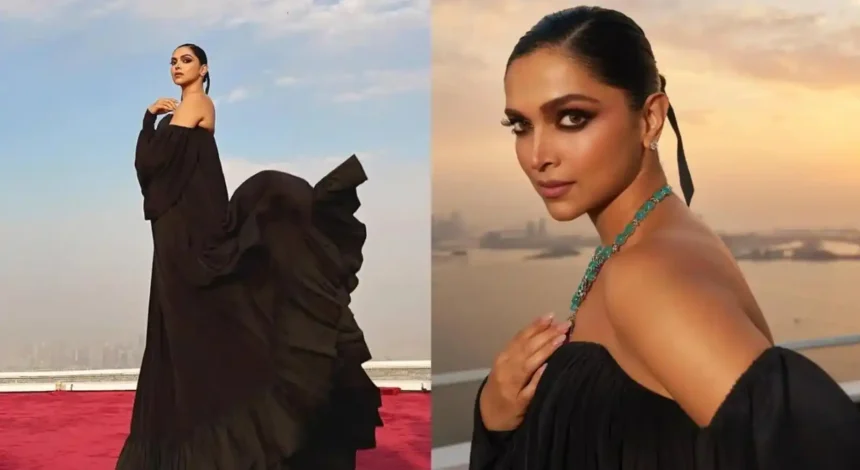 Hunterfly Deepika Padukone Opens Up About Rejecting Film Offers Before ‘Om Shanti Om 1
