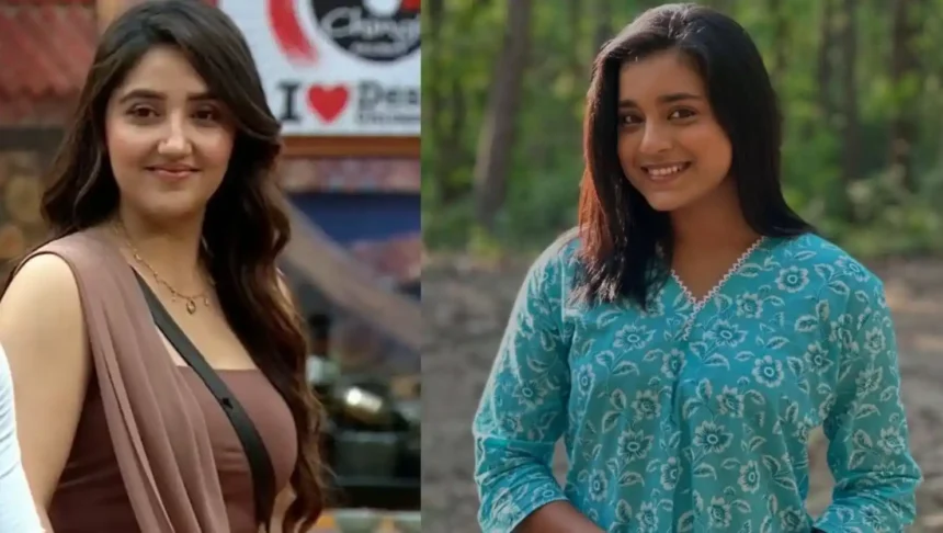 Hunterfly Did Sumbul Touqeer Call Out ‘Double Standards After Ashnoor Kaurs Rumoured Eviction 1
