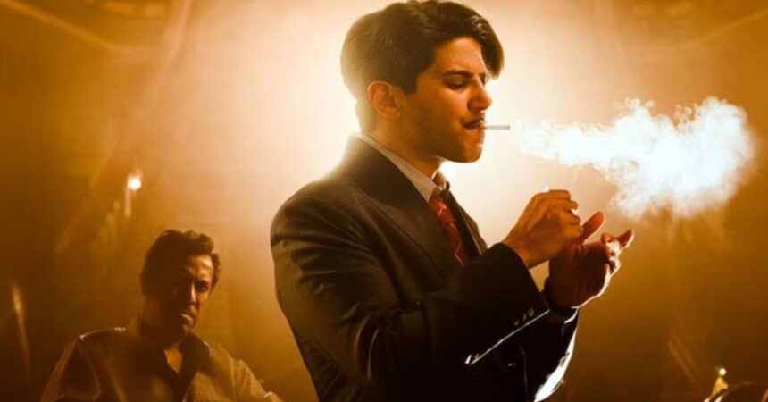 Hunterfly Dulquer Salmaan is ‘Phenomenal in an Emotionally Gripping Period Drama
