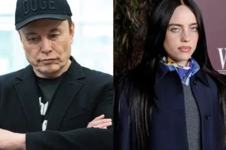 Hunterfly Elon Musk Responds to Billie Eilishs Criticism With Sharp Jab About Her IQ 1