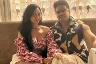 Hunterfly Fans Sympathise With Gaurav Khanna After Akansha Chamola Says She Isnt Ready for Parenthood 2