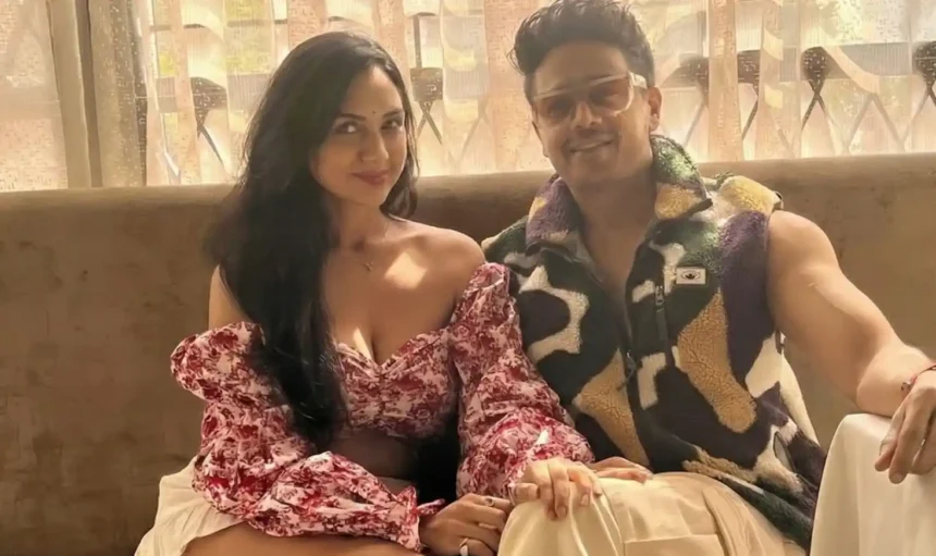 Hunterfly Fans Sympathise With Gaurav Khanna After Akansha Chamola Says She Isnt Ready for Parenthood 2 Hunterfly Fans Sympathise With Gaurav Khanna After Akansha Chamola Says She Isnt Ready for Parenthood 2