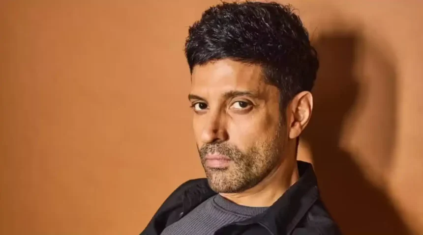 Hunterfly Farhan Akhtar Opens Up on Jee Le Zaraa Delays 11zon