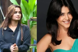 Hunterfly Is Bigg Boss 19 Fame Neelam Giri Joining Ektaa Kapoors Next Project 1 Hunterfly Is Bigg Boss 19 Fame Neelam Giri Joining Ektaa Kapoors Next Project 1