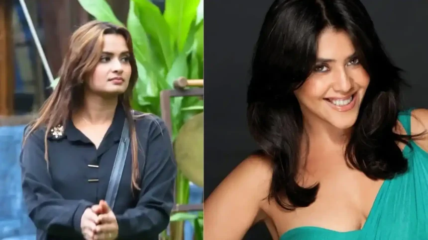 Hunterfly Is Bigg Boss 19 Fame Neelam Giri Joining Ektaa Kapoors Next Project 1 Hunterfly Is Bigg Boss 19 Fame Neelam Giri Joining Ektaa Kapoors Next Project 1
