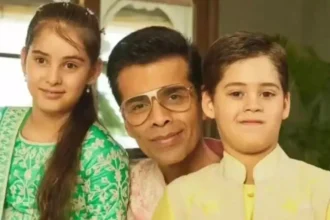 Hunterfly Karan Johar Says He Changed His Dressing Style to Protect Kids Yash and Roohi From School Bullying 11zon Hunterfly Karan Johar Says He Changed His Dressing Style to Protect Kids Yash and Roohi From School Bullying 11zon