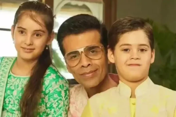 Hunterfly Karan Johar Says He Changed His Dressing Style to Protect Kids Yash and Roohi From School Bullying 11zon Hunterfly Karan Johar Says He Changed His Dressing Style to Protect Kids Yash and Roohi From School Bullying 11zon