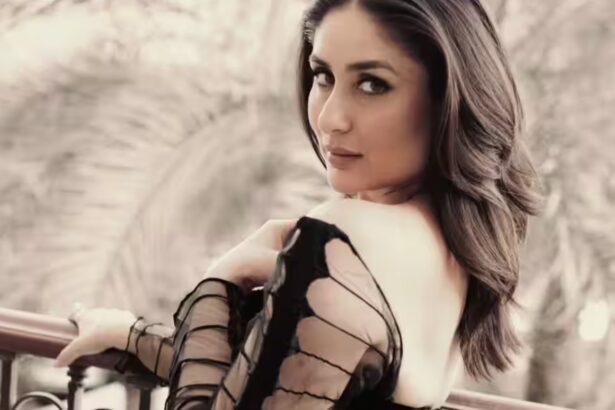 Kareena Kapoor