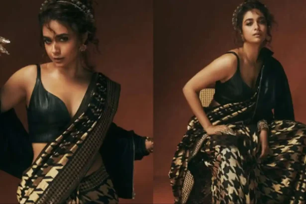 Hunterfly Keerthy Suresh Birthday Special 11zon
