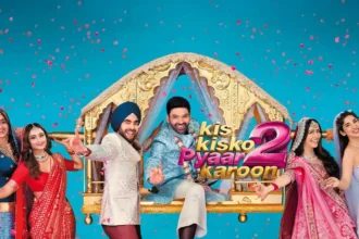 Hunterfly Kis Kisko Pyaar Karoon 2 Set for Grand Release on 12 December 2025 11zon Hunterfly Kis Kisko Pyaar Karoon 2 Set for Grand Release on 12 December 2025 11zon