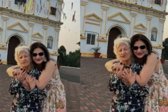 Hunterfly Kunickaa Sadanand Unwinds in Goa With Her Mumma Strongest After Eviction Shares Joyful Holiday Photos 1 Hunterfly Kunickaa Sadanand Unwinds in Goa With Her Mumma Strongest After Eviction Shares Joyful Holiday Photos 1