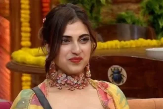 Hunterfly Meet Fiery Farrhana Bhatt — Her Journey Controversies and Dating History 1