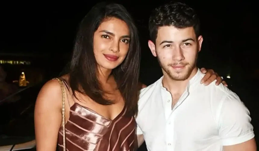 Hunterfly Priyanka Chopra Calls Nick Jonas Her ‘Answered Prayer Says Shes Proud to Be a ‘Husbands Girl 1 Hunterfly Priyanka Chopra Calls Nick Jonas Her ‘Answered Prayer Says Shes Proud to Be a ‘Husbands Girl 1