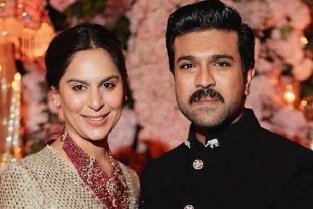 Hunterfly S 08 26 105524 Upasana Konidela’s Advice Sparks Debate