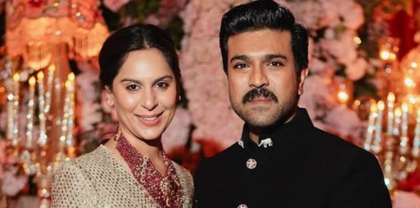 Upasana Konidela’s Advice Sparks Debate