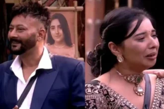 Hunterfly Shehbazs Father Visits Tanya Reunites With Brother Deepak Chahar Confronts Kunickaa 1