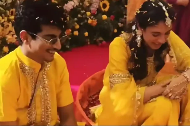 Hunterfly Smriti Mandhana and Palaash Muchhals Pre Wedding Celebrations Kick Off Wedding Invite Goes Viral 1 Hunterfly Smriti Mandhana and Palaash Muchhals Pre Wedding Celebrations Kick Off Wedding Invite Goes Viral 1