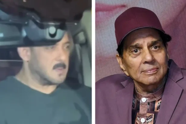 Hunterfly The Veteran Actors Iconic Reply Resurfaces Amid Health Concerns 1
