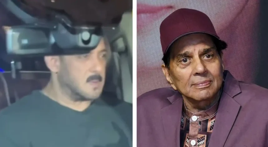 Hunterfly The Veteran Actors Iconic Reply Resurfaces Amid Health Concerns 1