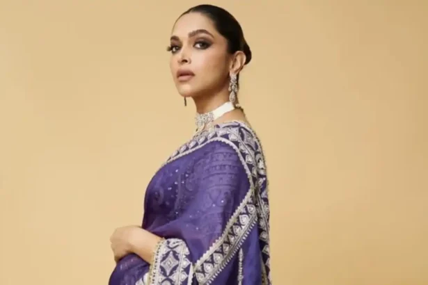 Hunterfly Why Deepika Padukone Walked Away From Mega Budget Films Like Spirit and Kalki 2 11zon