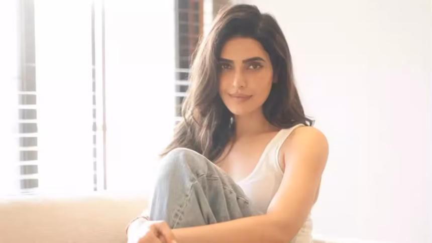 Karishma Tanna