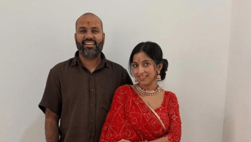 Hunterfly t 2025 11 26 093102 NRI woman Dhara explains why she returned to India after 17 years in the US