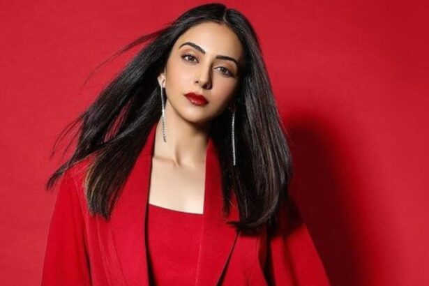 Rakul Preet Singh speaking on Bollywood work-life balance