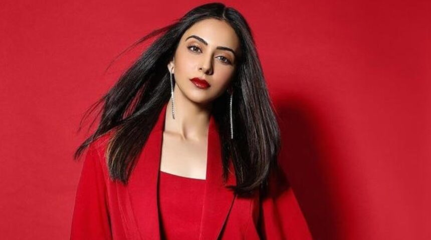Rakul Preet Singh speaking on Bollywood work-life balance