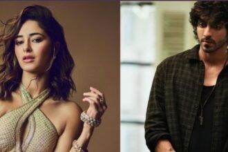 Hunterfly t 2026 08 26 105834 Ahaan Panday Credits Ananya Panday’s Journey as Inspiration