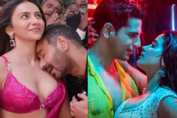 Hunterfly ‘De De Pyaar De 2 Nears Rs 50 Crore on Day 6 1
