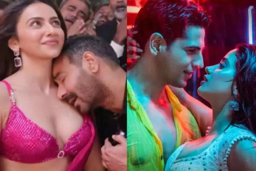 Hunterfly ‘De De Pyaar De 2 Nears Rs 50 Crore on Day 6 1 Hunterfly ‘De De Pyaar De 2 Nears Rs 50 Crore on Day 6 1