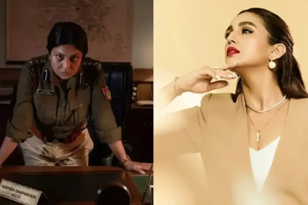 Hunterfly ‘Delhi Crime Season 3 Review 1 Hunterfly ‘Delhi Crime Season 3 Review 1