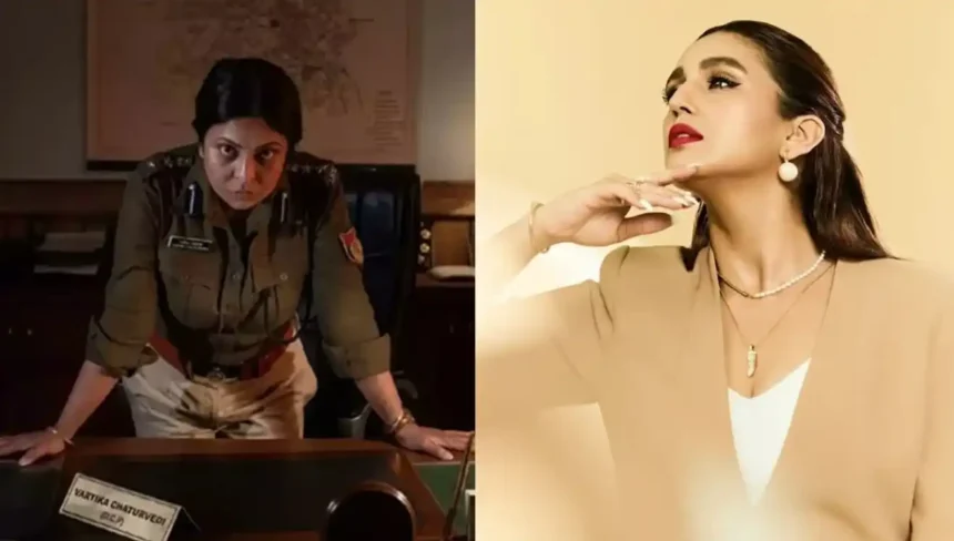 Hunterfly ‘Delhi Crime Season 3 Review 1