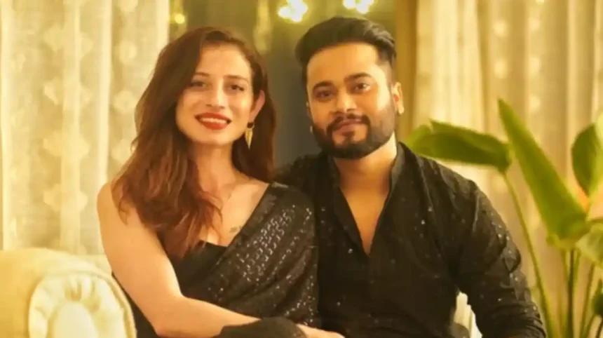 Hunterfly ‘Millimetre From 3 Idiots Marries Turkish Woman 1