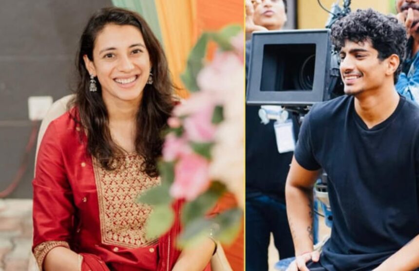 Hunterfly 025 12 03 170423 Smriti Mandhana and Palaash Muchhal wedding update