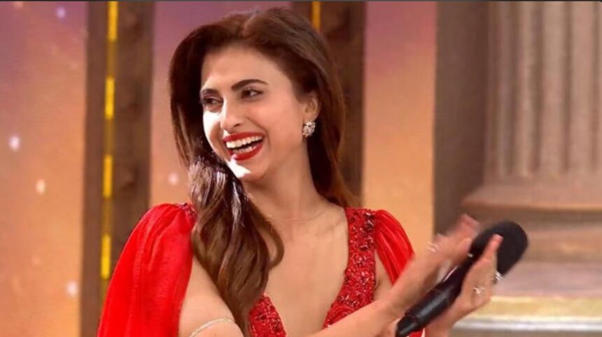 Farrhana Bhatt speaks after Bigg Boss 19 finale
