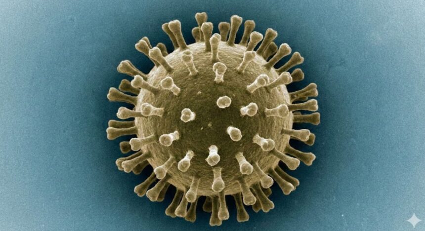 Hunterfly 025 12 08 120727 Bird Flu H5N1 2025 CDC Updates and Human Cases