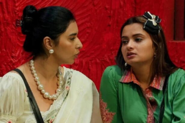 Hunterfly 025 12 10 102516 Tanya Mittal reveals reason for unfollowing Neelam Giri