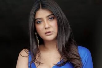 After BJP Stint, Bengali Actor Parno Mitra Returns to Trinamool Congress Ahead of 2026 Elections