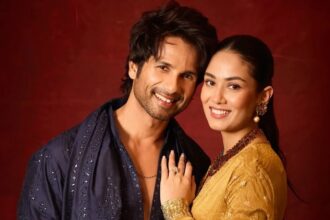 Mira Kapoor Shares How She and Shahid Kapoor Manage Money as a Couple: “I Learned to Budget the Household”