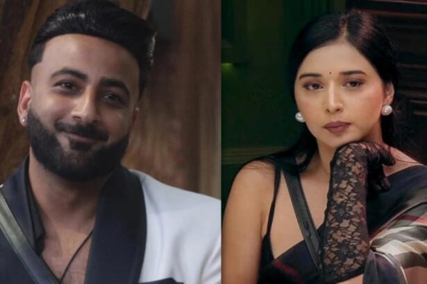 Shehbaz Badesha calls Tanya Mittal mastermind and jhooti aurat after eviction from Bigg Boss 19.