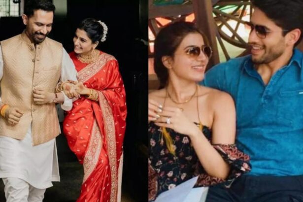 Hunterfly 2025 12 01 183651 Naga Chaitanya speaking about divorce from Samantha after her second marriage