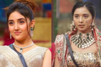 Hunterfly 2025 12 04 112920 Ashnoor Kaur and Tanya Mittal Bigg Boss 19