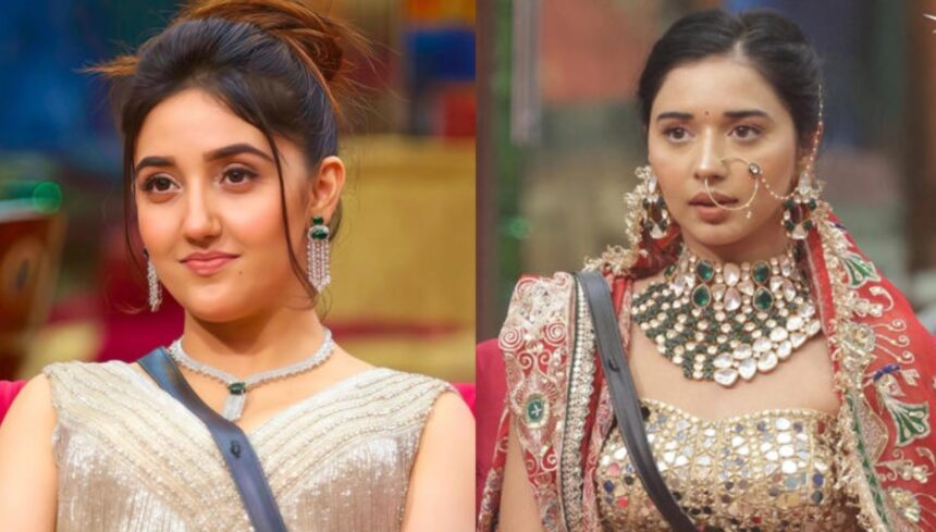 Hunterfly 2025 12 04 112920 Ashnoor Kaur and Tanya Mittal Bigg Boss 19
