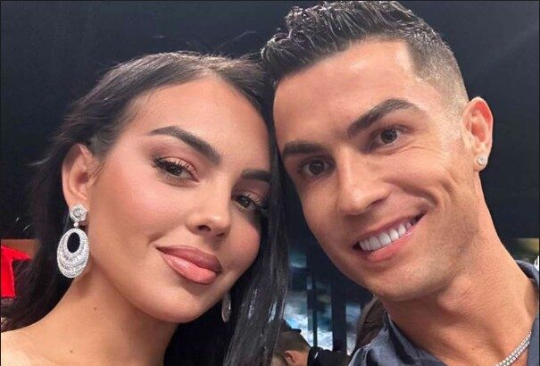 Hunterfly 2025 12 05 220622 Cristiano Ronaldo and Georgina Rodríguez living a luxurious lifestyle in Saudi Arabia