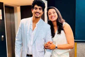Palash Muchhal responds after wedding with Smriti Mandhana called off